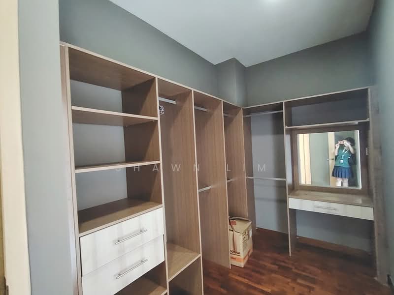 2-storey Terraced House for Sale in Bandar Sungai Long (Selangor) - Shawn Lim - Interior - PropertyGuru.com.my