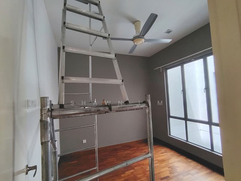 2-storey Terraced House for Sale in Bandar Sungai Long (Selangor) - Shawn Lim - Interior - PropertyGuru.com.my