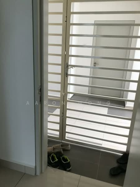 Condominium for Rent at Vivo Residential Suites - Aaron Wong - Entrance - PropertyGuru.com.my