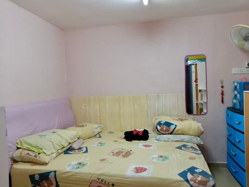 1-storey Terraced House for Sale in Taman Belimbing (Bukit Mertajam) - Chii Lee - PropertyGuru.com.my