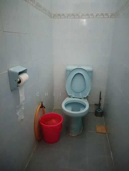 1-storey Terraced House for Sale in Taman Belimbing (Bukit Mertajam) - Chii Lee - PropertyGuru.com.my