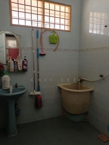 1-storey Terraced House for Sale in Taman Belimbing (Bukit Mertajam) - Chii Lee - PropertyGuru.com.my