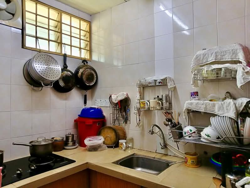 1-storey Terraced House for Sale in Taman Belimbing (Bukit Mertajam) - Chii Lee - PropertyGuru.com.my