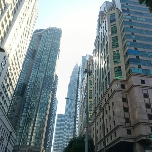 Service Residence for Sale at Sky Suites @ KLCC - Jocelin Lim - Exterior - PropertyGuru.com.my