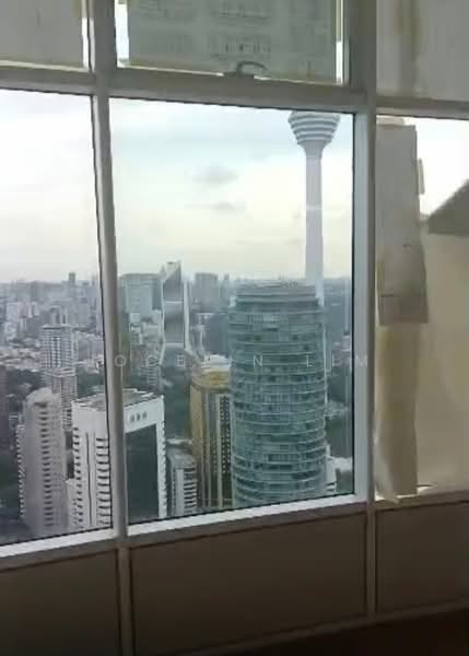 Service Residence for Sale at Sky Suites @ KLCC - Jocelin Lim - View - PropertyGuru.com.my