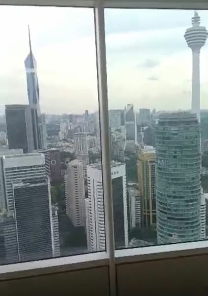 Service Residence for Sale at Sky Suites @ KLCC - Jocelin Lim - View - PropertyGuru.com.my
