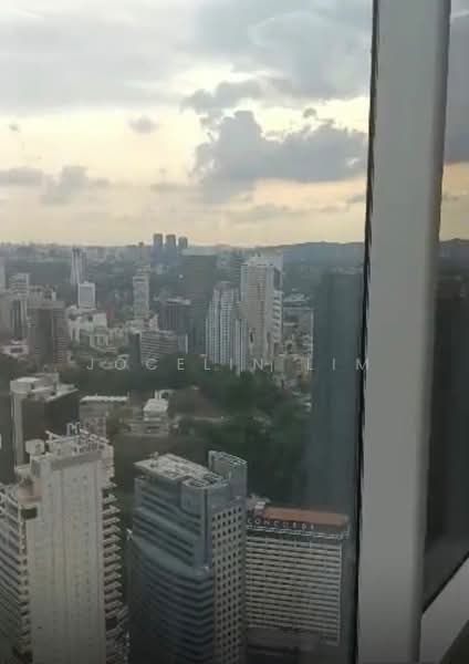 Service Residence for Sale at Sky Suites @ KLCC - Jocelin Lim - View - PropertyGuru.com.my