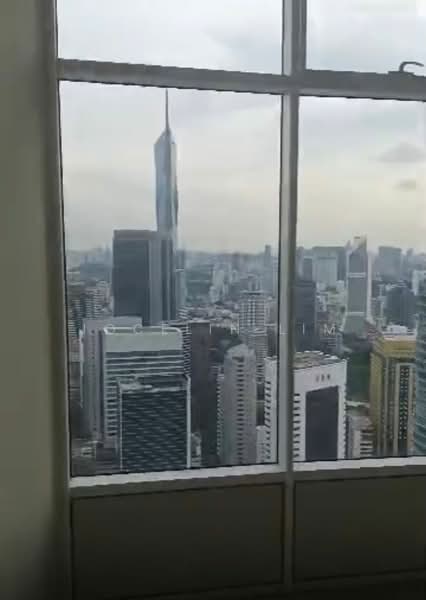 Service Residence for Sale at Sky Suites @ KLCC - Jocelin Lim - View - PropertyGuru.com.my