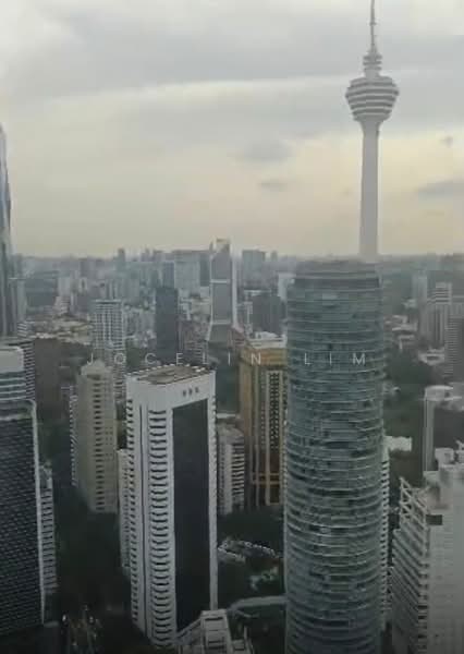 Service Residence for Sale at Sky Suites @ KLCC - Jocelin Lim - View - PropertyGuru.com.my