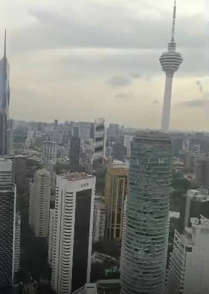 Service Residence for Sale at Sky Suites @ KLCC - Jocelin Lim - View - PropertyGuru.com.my