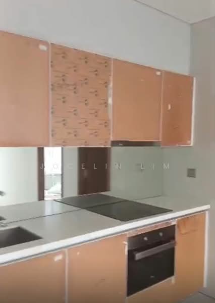 Service Residence for Sale at Sky Suites @ KLCC - Jocelin Lim - Kitchen - PropertyGuru.com.my