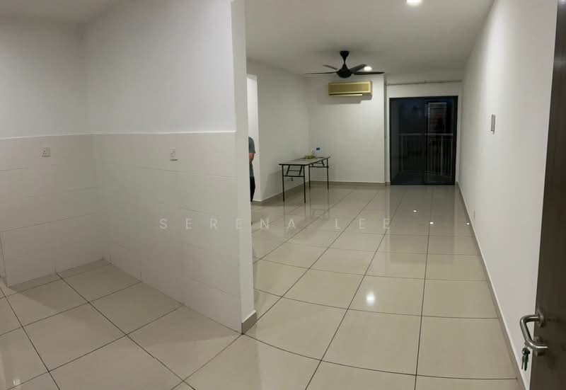 Service Residence for Rent at Maisson - Serena Lee - Living Room - PropertyGuru.com.my