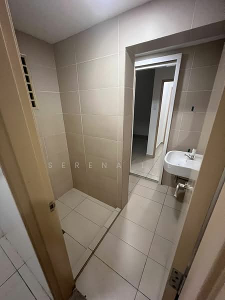 Service Residence for Rent at Maisson - Serena Lee - Bathroom - PropertyGuru.com.my
