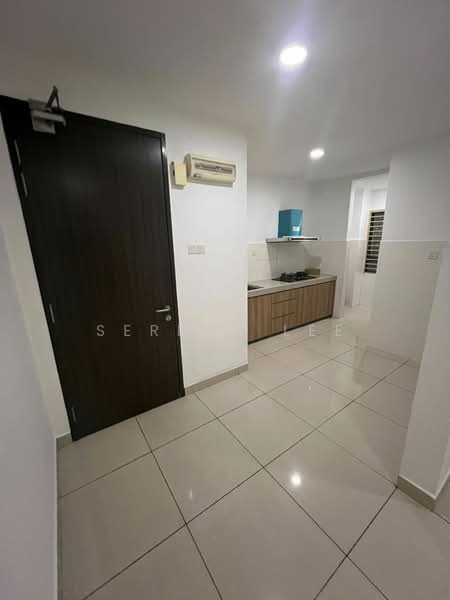 Service Residence for Rent at Maisson - Serena Lee - Kitchen - PropertyGuru.com.my
