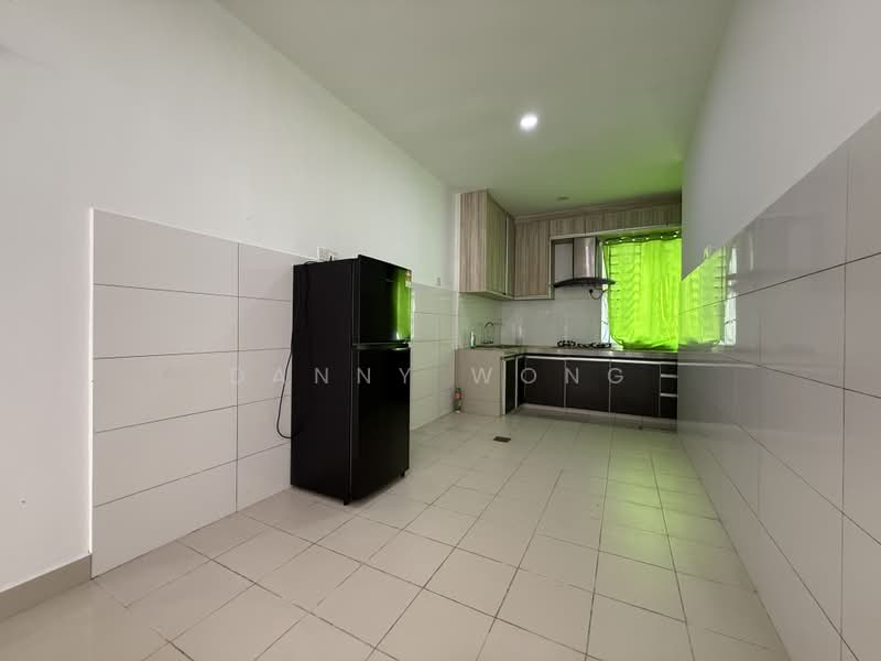 3-storey Terraced House for Rent in Taman Bayu Lagenda (Rawang) - Danny Wong - PropertyGuru.com.my