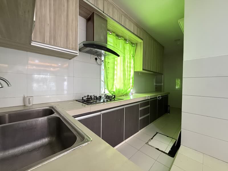 3-storey Terraced House for Rent in Taman Bayu Lagenda (Rawang) - Danny Wong - PropertyGuru.com.my