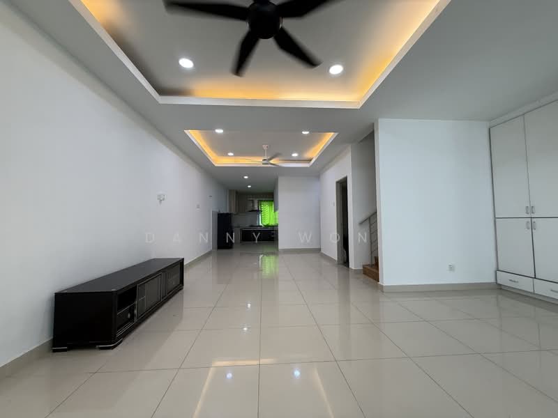 3-storey Terraced House for Rent in Taman Bayu Lagenda (Rawang) - Danny Wong - PropertyGuru.com.my
