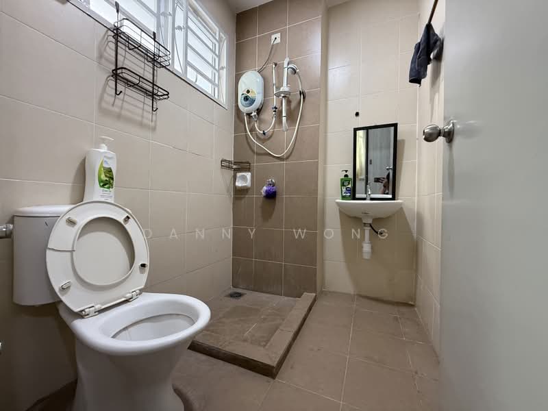 3-storey Terraced House for Rent in Taman Bayu Lagenda (Rawang) - Danny Wong - PropertyGuru.com.my