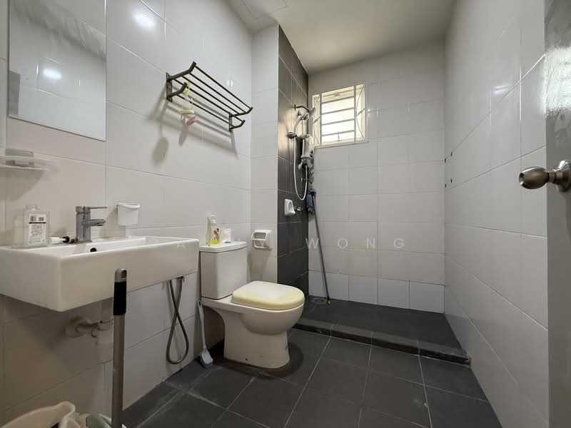 3-storey Terraced House for Rent in Taman Bayu Lagenda (Rawang) - Danny Wong - PropertyGuru.com.my