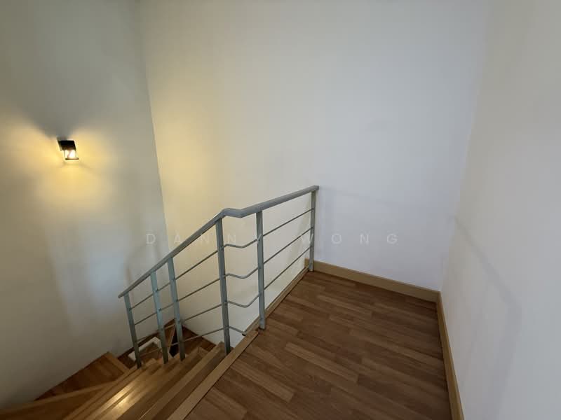 3-storey Terraced House for Rent in Taman Bayu Lagenda (Rawang) - Danny Wong - PropertyGuru.com.my