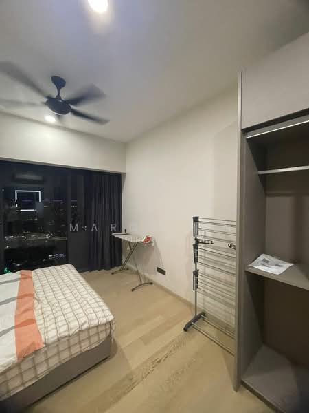 Service Residence for Sale at Star Residences One - Marco Tan - PropertyGuru.com.my