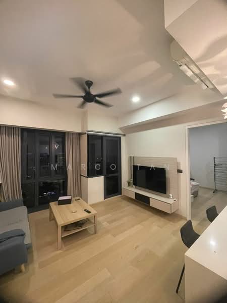 Service Residence for Sale at Star Residences One - Marco Tan - PropertyGuru.com.my