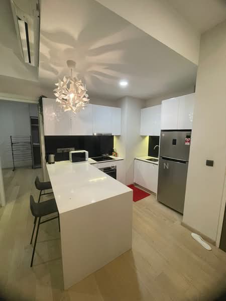 Service Residence for Sale at Star Residences One - Marco Tan - PropertyGuru.com.my
