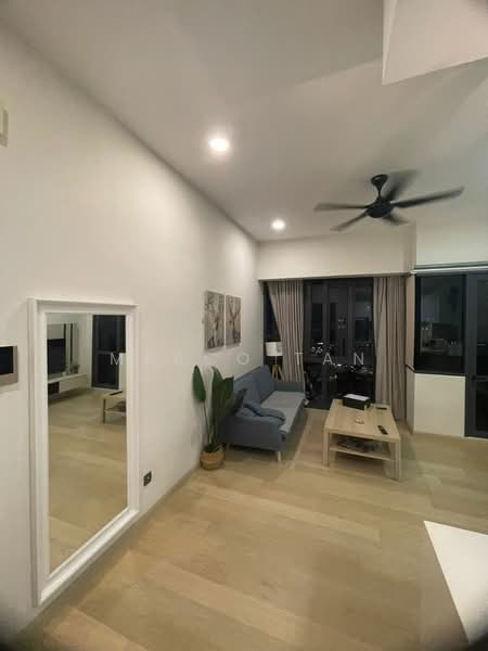 Service Residence for Sale at Star Residences One - Marco Tan - PropertyGuru.com.my