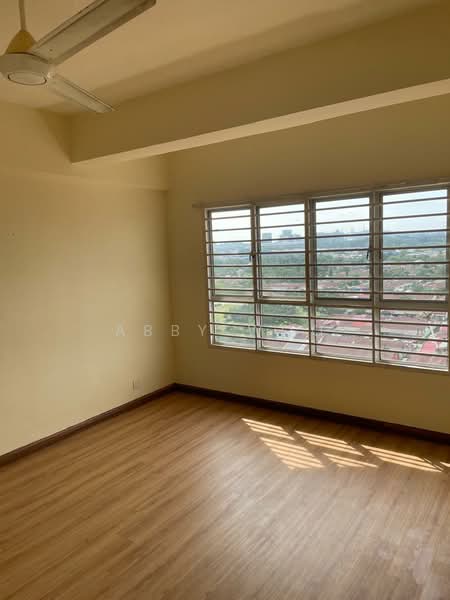 Servis Apartment untuk Disewa di Suri Puteri - Abby Woo - Interior - PropertyGuru.com.my