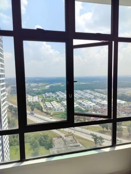 Service Residence for Sale at D'Summit Residences - YC Fung - View - PropertyGuru.com.my