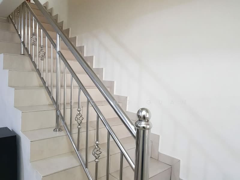 Rumah Teres untuk Disewa di TAMAN PUCHONG UTAMA (Puchong) - Kho Chng Guan - Interior - PropertyGuru.com.my