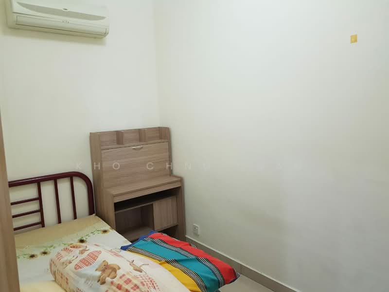 Rumah Teres untuk Disewa di TAMAN PUCHONG UTAMA (Puchong) - Kho Chng Guan - Bedroom - PropertyGuru.com.my