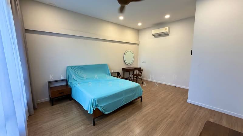 Rumah Teres untuk Dijual di Bandar Tropicana Aman (Telok Panglima Garang) - Keasavan Hari Krishnan - PropertyGuru.com.my