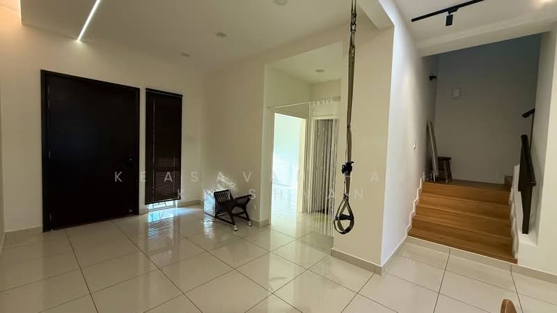 Rumah Teres untuk Dijual di Bandar Tropicana Aman (Telok Panglima Garang) - Keasavan Hari Krishnan - PropertyGuru.com.my