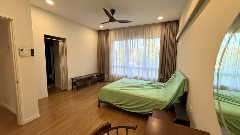 Rumah Teres untuk Dijual di Bandar Tropicana Aman (Telok Panglima Garang) - Keasavan Hari Krishnan - PropertyGuru.com.my