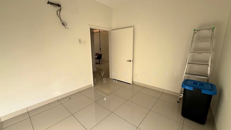 Rumah Teres untuk Dijual di Bandar Tropicana Aman (Telok Panglima Garang) - Keasavan Hari Krishnan - PropertyGuru.com.my