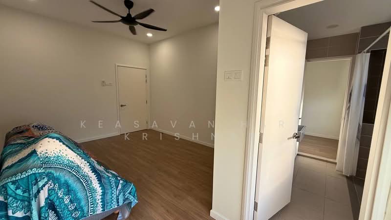 Rumah Teres untuk Dijual di Bandar Tropicana Aman (Telok Panglima Garang) - Keasavan Hari Krishnan - PropertyGuru.com.my