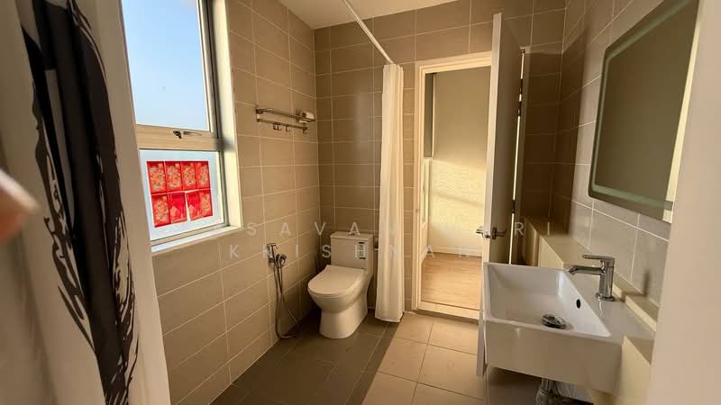 Rumah Teres untuk Dijual di Bandar Tropicana Aman (Telok Panglima Garang) - Keasavan Hari Krishnan - PropertyGuru.com.my