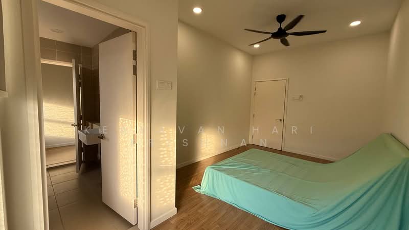Rumah Teres untuk Dijual di Bandar Tropicana Aman (Telok Panglima Garang) - Keasavan Hari Krishnan - PropertyGuru.com.my