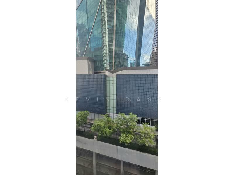 Servis Apartment untuk Dijual di Twins @ Damansara Heights - Kevin Dass - Exterior - PropertyGuru.com.my