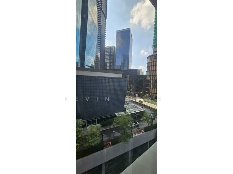 Servis Apartment untuk Dijual di Twins @ Damansara Heights - Kevin Dass - Exterior - PropertyGuru.com.my
