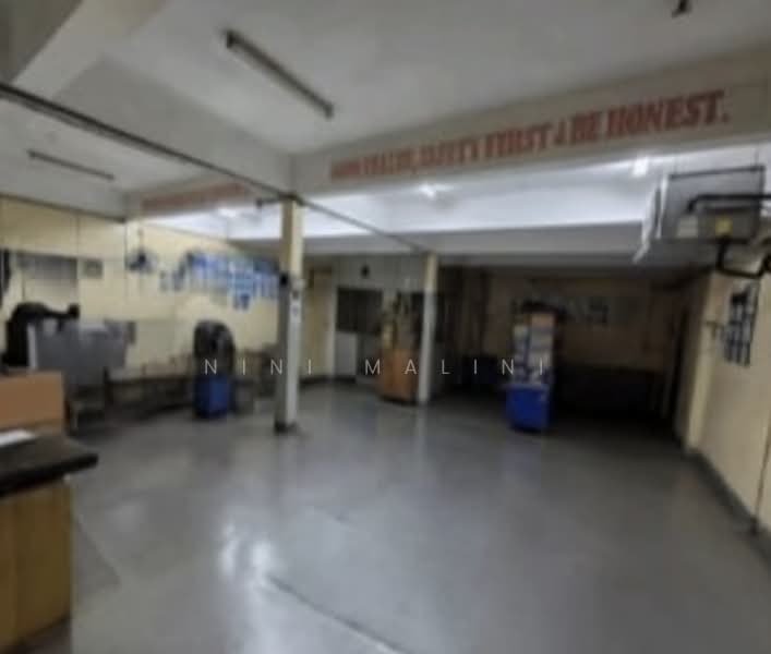 Warehouse for Rent in Meru (Klang) - Nini Malini - PropertyGuru.com.my