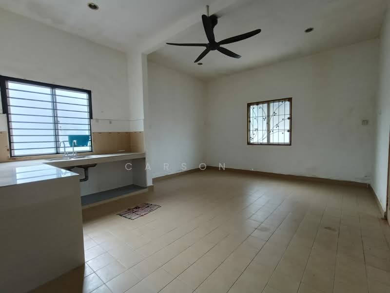 1-storey Terraced House for Sale in Taman Mutiara Rini (Skudai) - Carson . - Kitchen - PropertyGuru.com.my