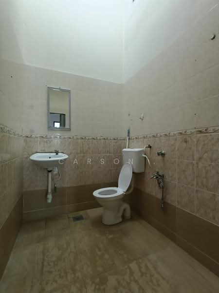 1-storey Terraced House for Sale in Taman Mutiara Rini (Skudai) - Carson . - PropertyGuru.com.my
