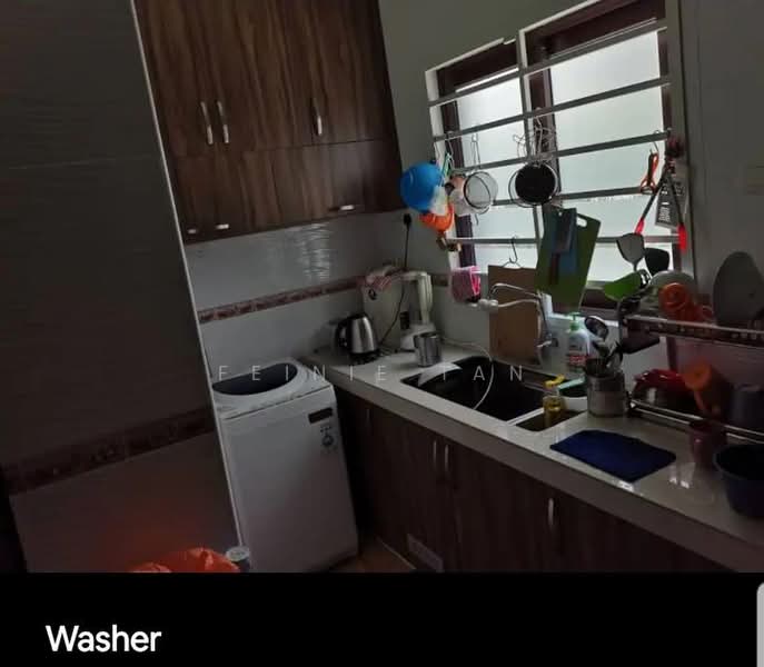 Rumah Teres 2 Tingkat untuk Disewa di Puchong (Selangor) - Feinie Tan - PropertyGuru.com.my