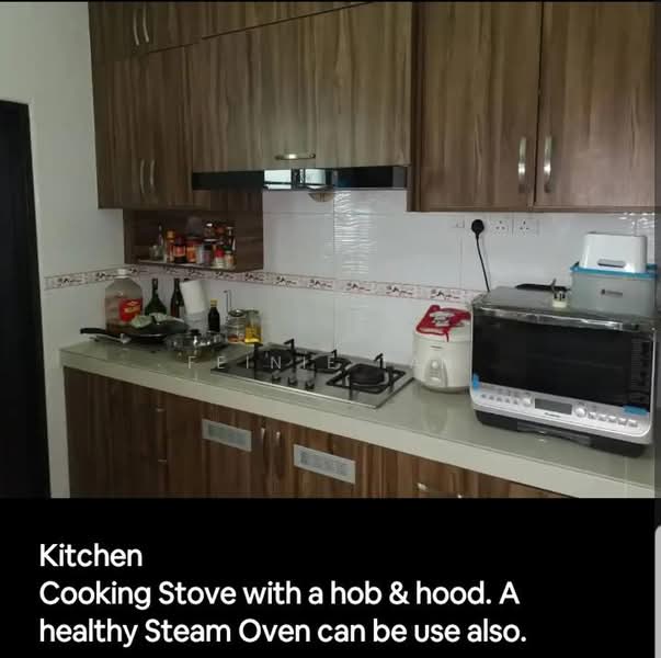 Rumah Teres 2 Tingkat untuk Disewa di Puchong (Selangor) - Feinie Tan - PropertyGuru.com.my