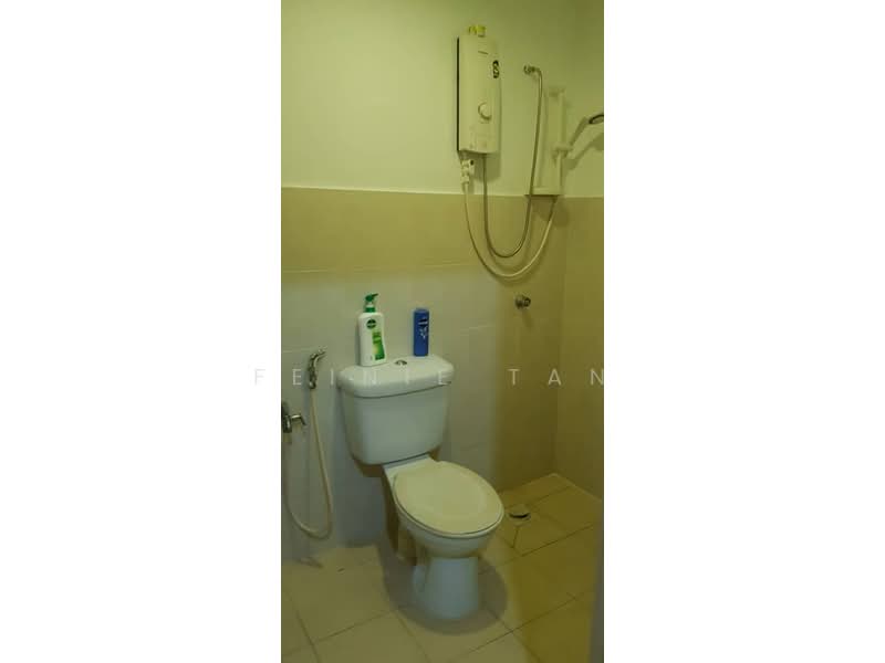 Rumah Teres 2 Tingkat untuk Disewa di Puchong (Selangor) - Feinie Tan - PropertyGuru.com.my