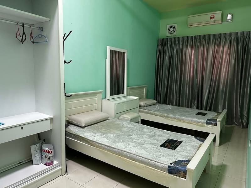 Rumah Teres 2 Tingkat untuk Disewa di Puchong (Selangor) - Feinie Tan - PropertyGuru.com.my
