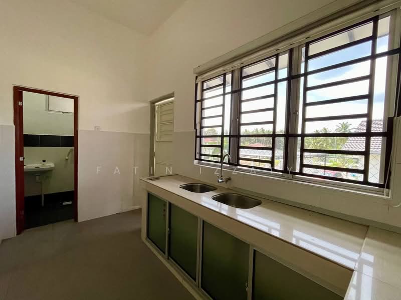 Rumah Teres 1 Tingkat untuk Dijual di Kampung Kemuning Sialang (Tangkak) - Fatin Izzaty - PropertyGuru.com.my