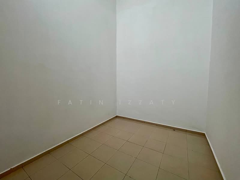 Rumah Teres 1 Tingkat untuk Dijual di Kampung Kemuning Sialang (Tangkak) - Fatin Izzaty - PropertyGuru.com.my